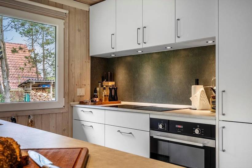 Foto von Ferienhaus BQ28 in Fjand - Westjütland