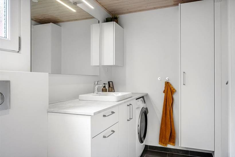 Foto von Ferienhaus BQ28 in Fjand - Westjütland