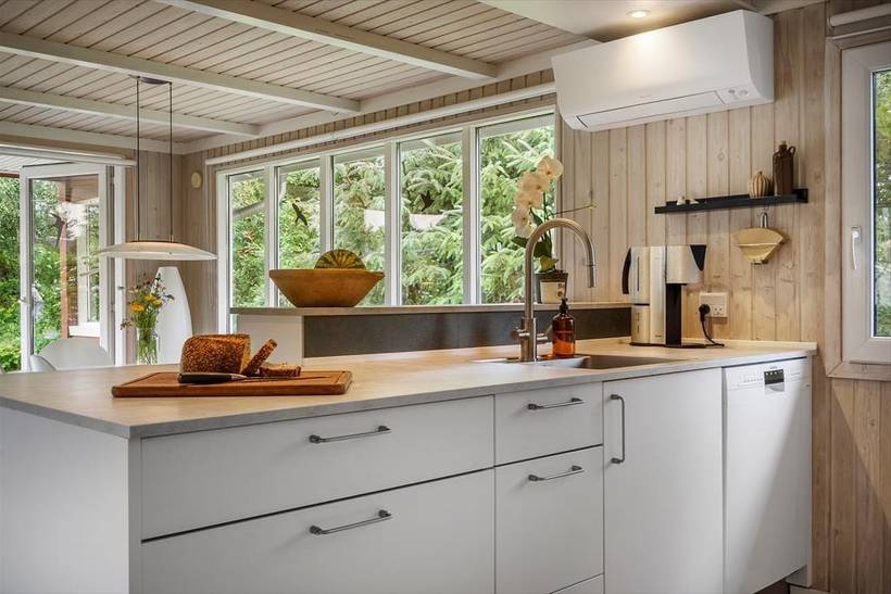 Foto von Ferienhaus BQ28 in Fjand - Westjütland
