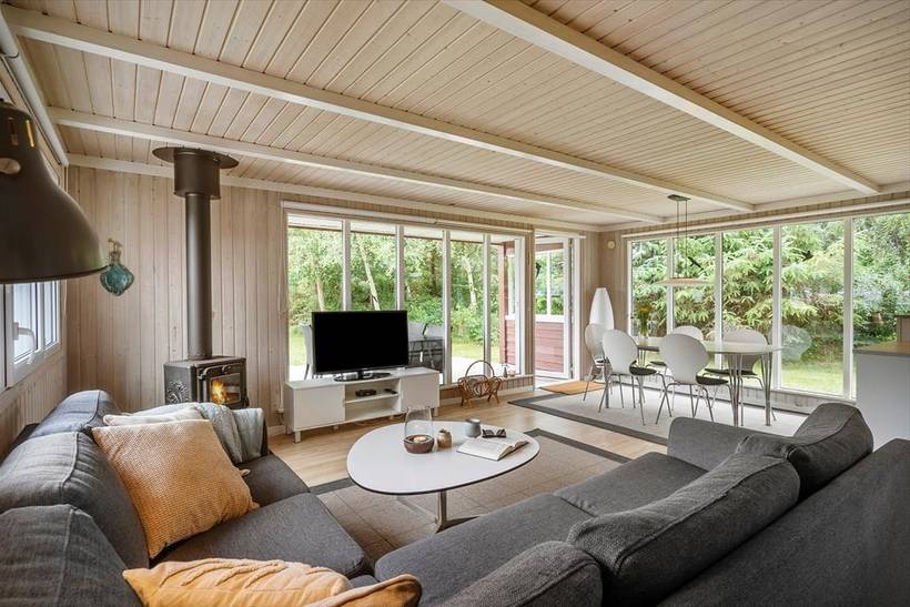 Foto von Ferienhaus BQ28 in Fjand - Westjütland