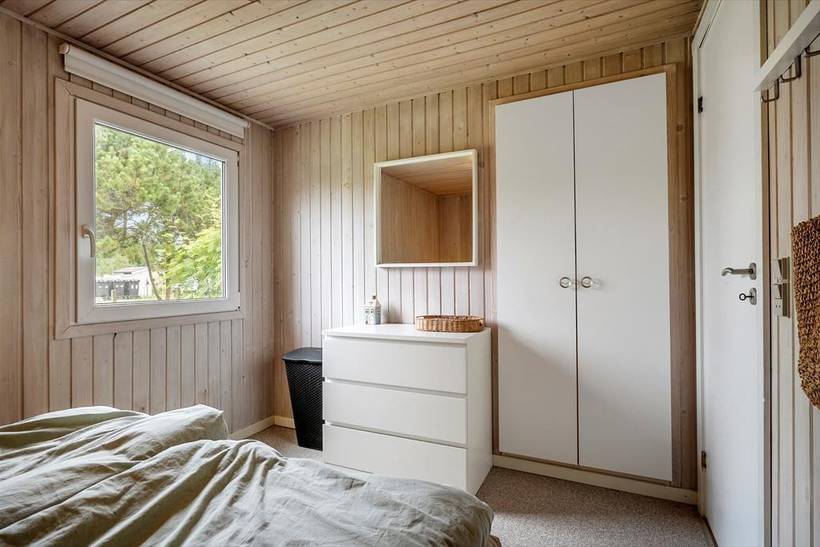 Foto von Ferienhaus BQ28 in Fjand - Westjütland