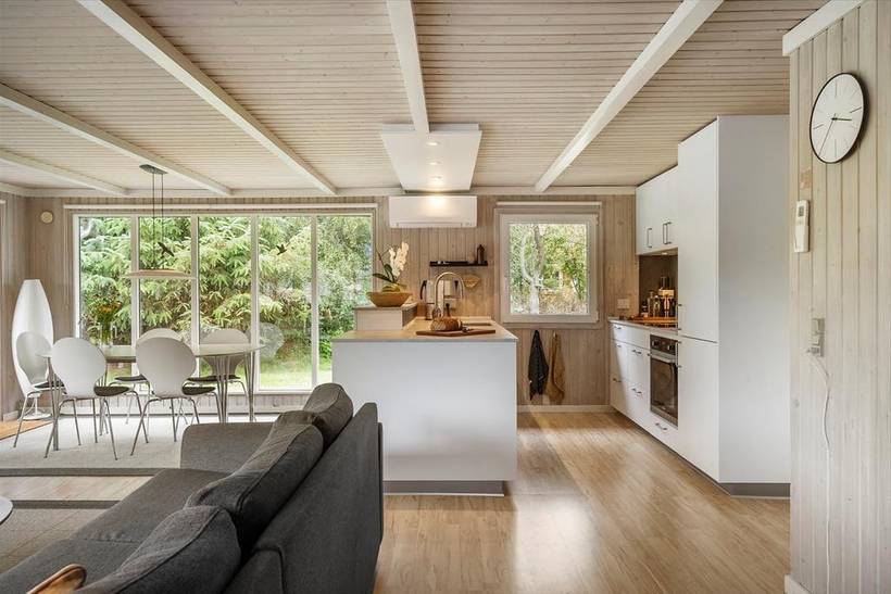 Foto von Ferienhaus BQ28 in Fjand - Westjütland