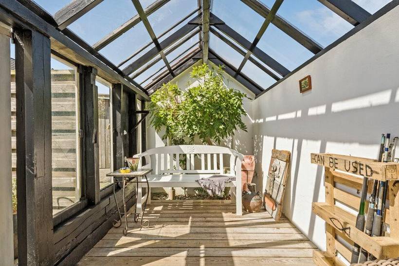 Foto von Ferienhaus BQ29 in Thorsminde - Fjand - Westjütland
