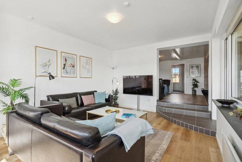 Foto von Ferienhaus BQ29 in Thorsminde - Fjand - Westjütland