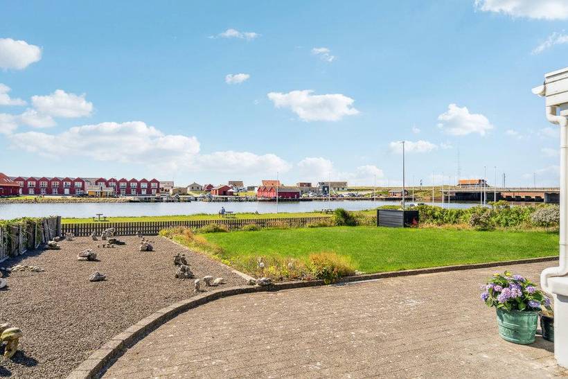 Foto von Ferienhaus BQ29 in Thorsminde - Fjand - Westjütland