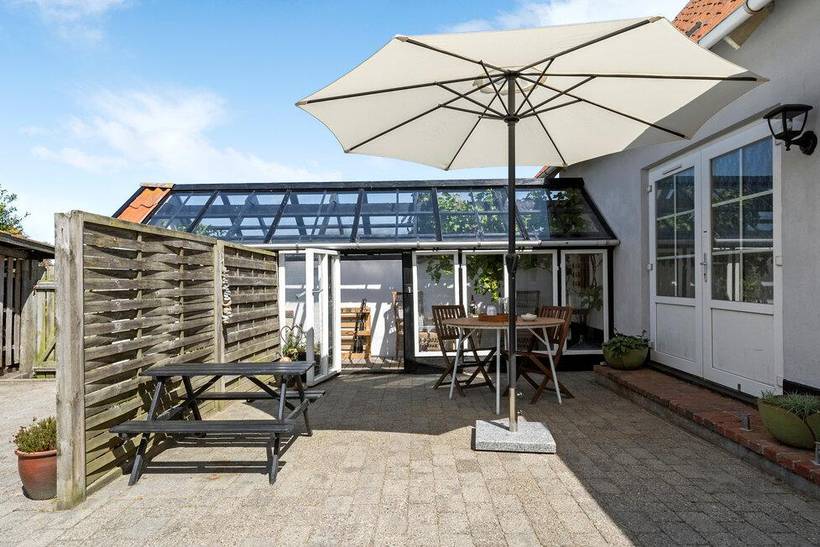 Foto von Ferienhaus BQ29 in Thorsminde - Fjand - Westjütland