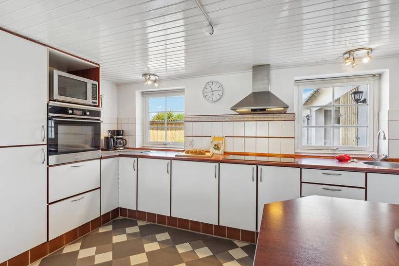 Foto von Ferienhaus BQ29 in Thorsminde - Fjand - Westjütland