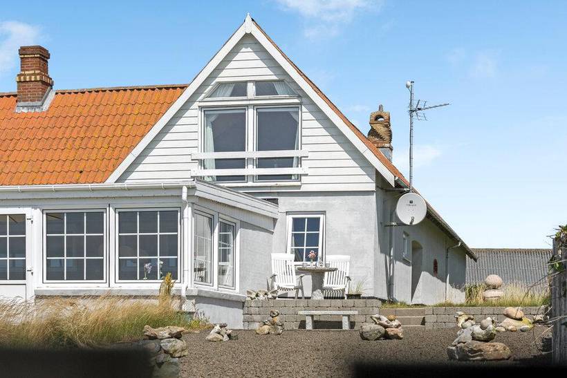 Foto von Ferienhaus BQ29 in Thorsminde - Fjand - Westjütland