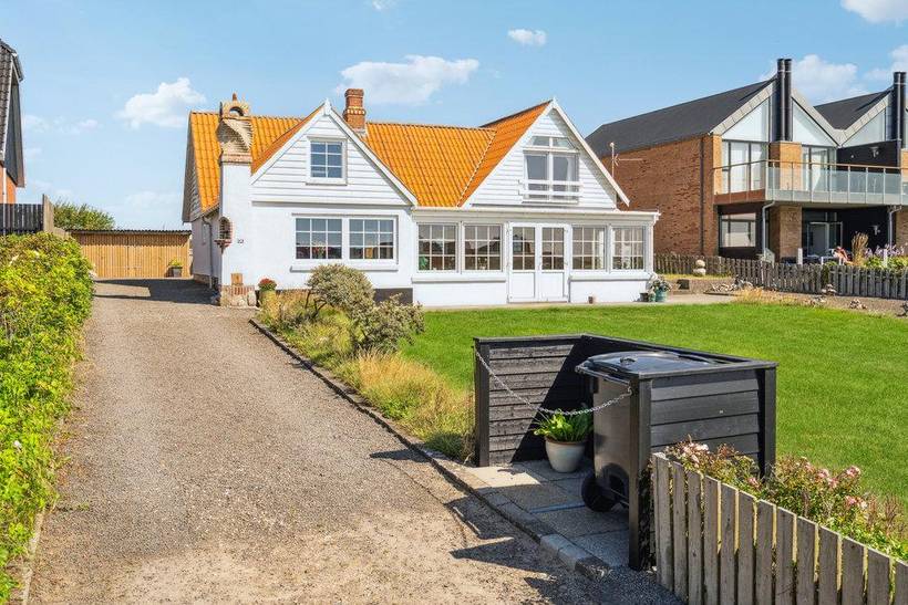 Foto von Ferienhaus BQ29 in Thorsminde - Fjand - Westjütland