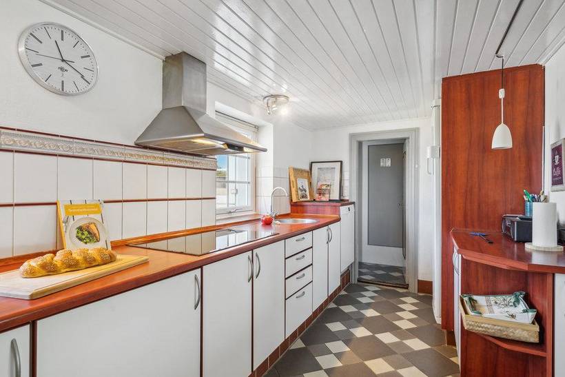 Foto von Ferienhaus BQ29 in Thorsminde - Fjand - Westjütland