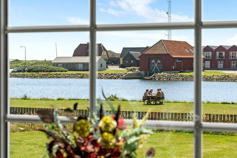 Foto von Ferienhaus BQ29 in Thorsminde - Fjand - Westjütland