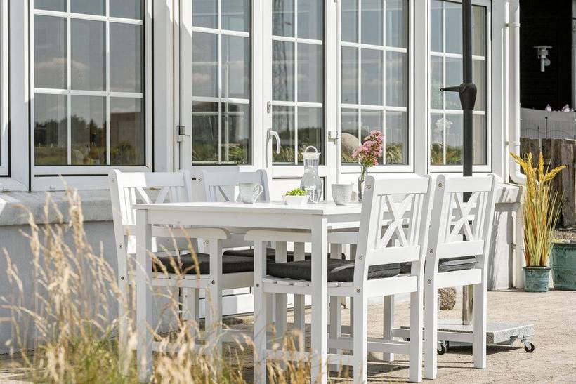 Foto von Ferienhaus BQ29 in Thorsminde - Fjand - Westjütland