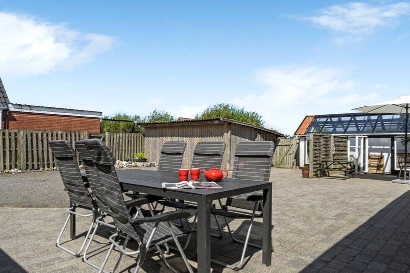 Foto von Ferienhaus BQ29 in Thorsminde - Fjand - Westjütland