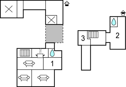 Vorschaubild von Ferienhaus BQ29 in Thorsminde - Fjand - Westjütland