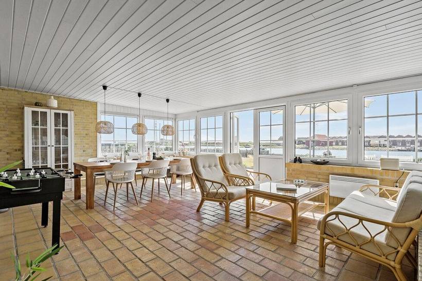 Foto von Ferienhaus BQ29 in Thorsminde - Fjand - Westjütland
