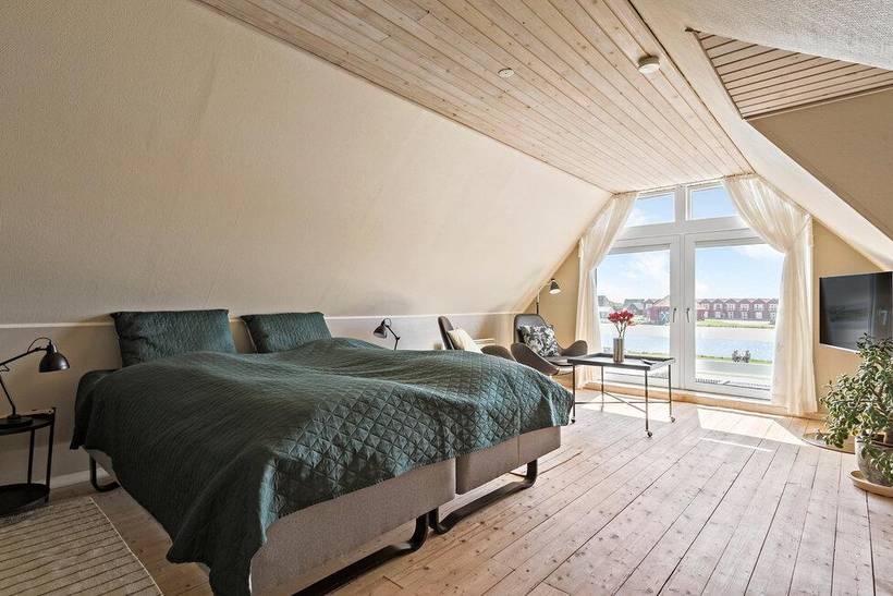 Foto von Ferienhaus BQ29 in Thorsminde - Fjand - Westjütland