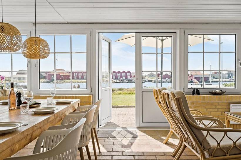 Foto von Ferienhaus BQ29 in Thorsminde - Fjand - Westjütland