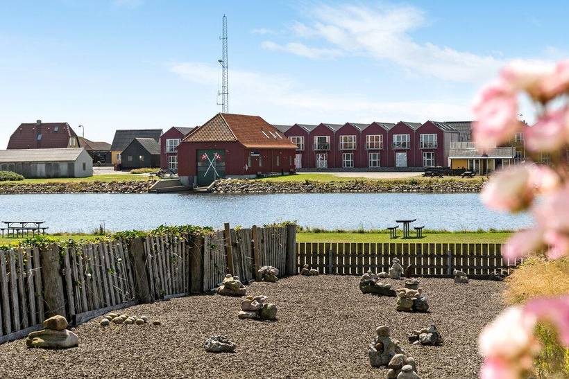 Foto von Ferienhaus BQ29 in Thorsminde - Fjand - Westjütland