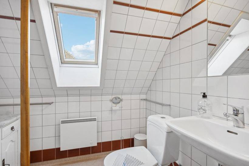 Foto von Ferienhaus BQ29 in Thorsminde - Fjand - Westjütland