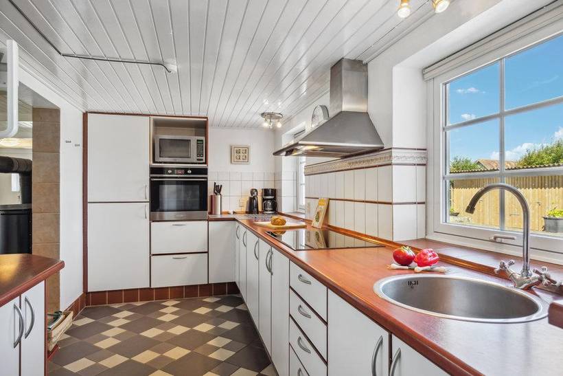 Foto von Ferienhaus BQ29 in Thorsminde - Fjand - Westjütland