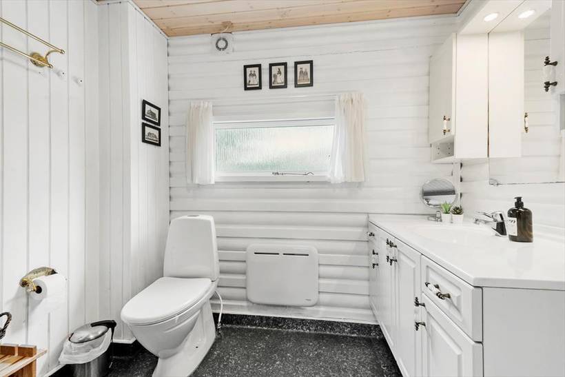 Foto von Ferienhaus BQ30 in Fanø Bad - Fanø