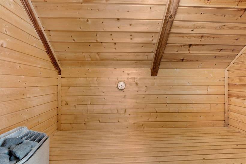 Foto von Ferienhaus BQ30 in Fanø Bad - Fanø