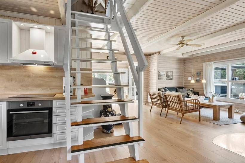 Foto von Ferienhaus BQ30 in Fanø Bad - Fanø