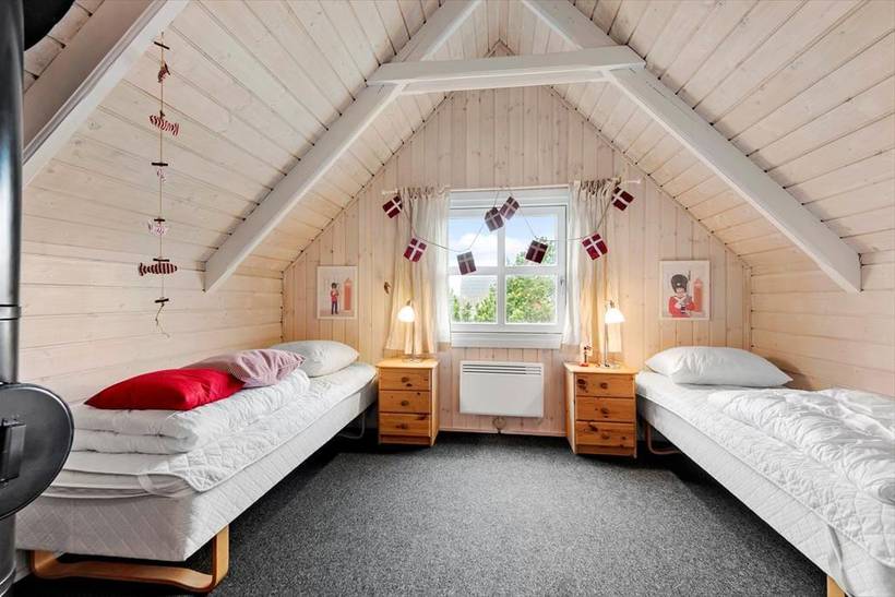 Foto von Ferienhaus BQ30 in Fanø Bad - Fanø