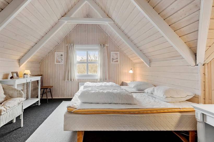 Foto von Ferienhaus BQ30 in Fanø Bad - Fanø