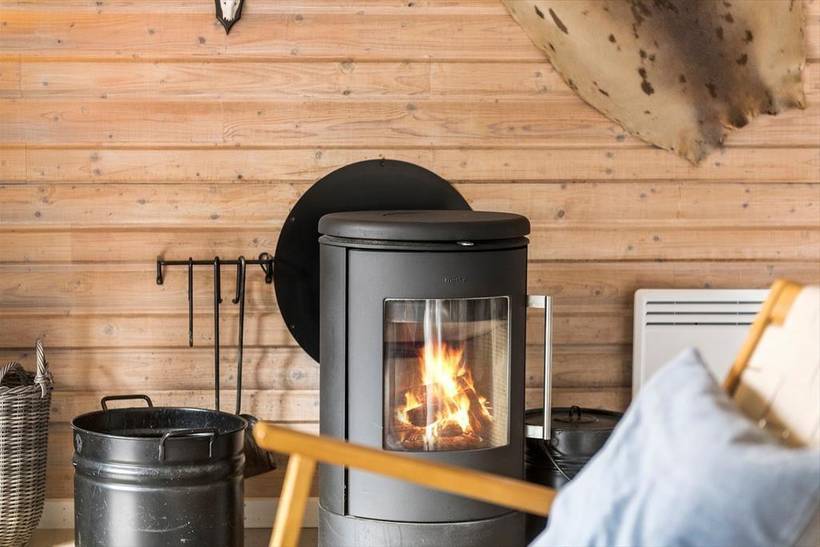 Foto von Ferienhaus BQ30 in Fanø Bad - Fanø