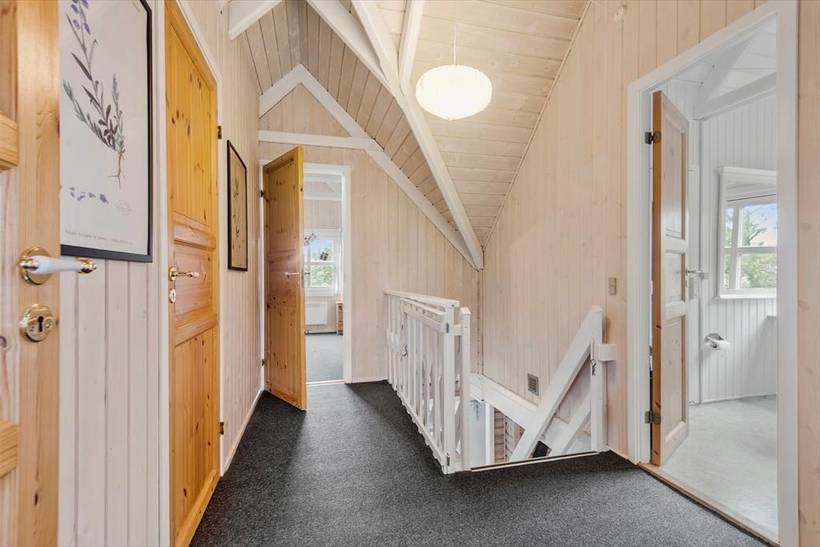 Foto von Ferienhaus BQ30 in Fanø Bad - Fanø