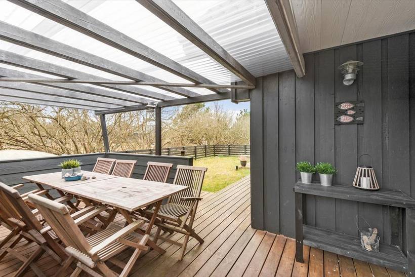 Foto von Ferienhaus BQ30 in Fanø Bad - Fanø
