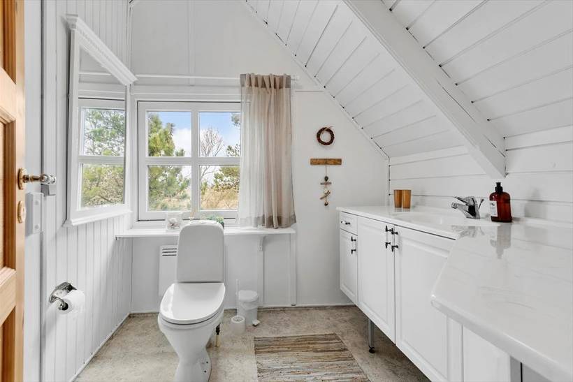 Foto von Ferienhaus BQ30 in Fanø Bad - Fanø
