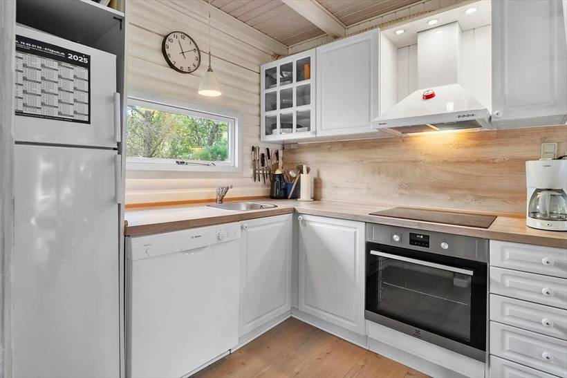 Foto von Ferienhaus BQ30 in Fanø Bad - Fanø