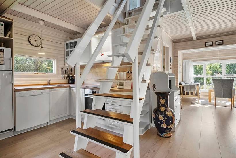 Foto von Ferienhaus BQ30 in Fanø Bad - Fanø