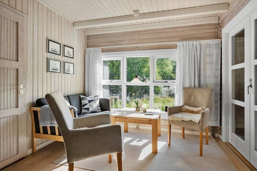 Foto von Ferienhaus BQ30 in Fanø Bad - Fanø