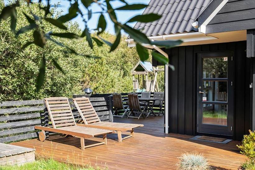 Foto von Ferienhaus BQ30 in Fanø Bad - Fanø