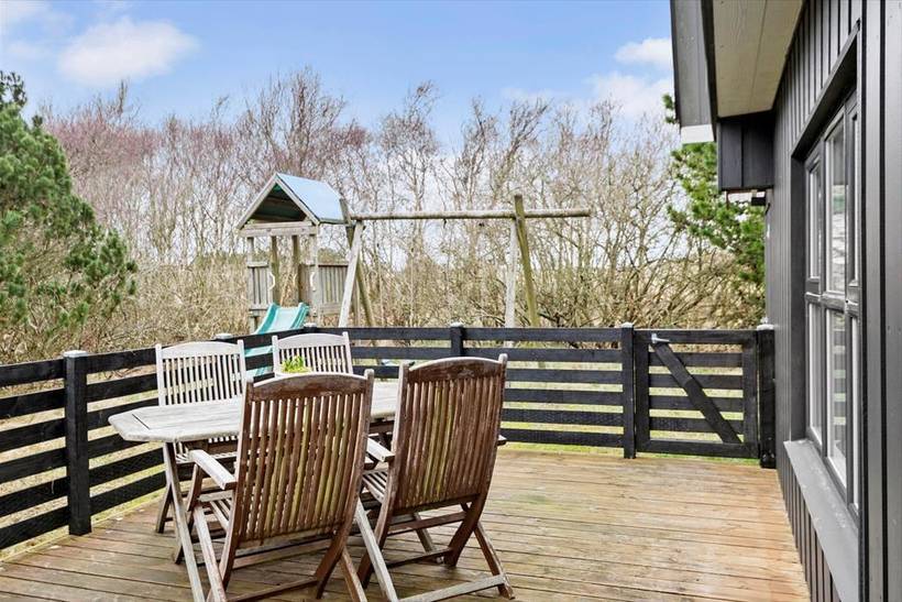 Foto von Ferienhaus BQ30 in Fanø Bad - Fanø