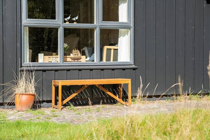 Foto von Ferienhaus BQ30 in Fanø Bad - Fanø