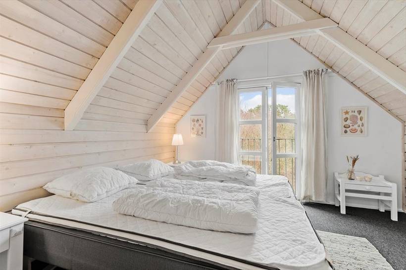 Foto von Ferienhaus BQ30 in Fanø Bad - Fanø