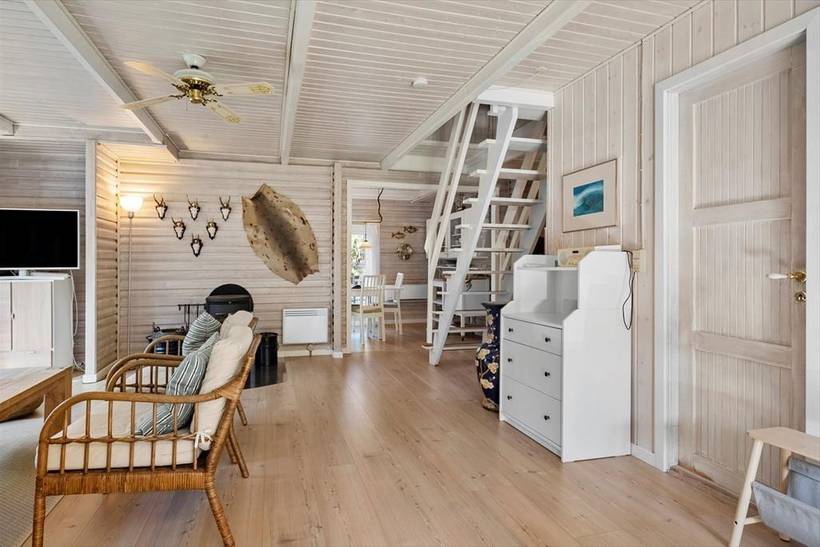 Foto von Ferienhaus BQ30 in Fanø Bad - Fanø