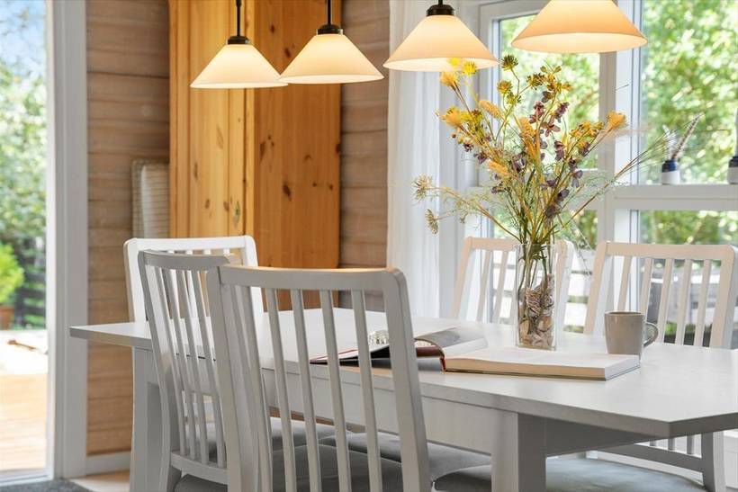 Foto von Ferienhaus BQ30 in Fanø Bad - Fanø