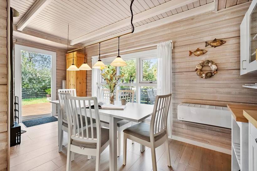 Foto von Ferienhaus BQ30 in Fanø Bad - Fanø