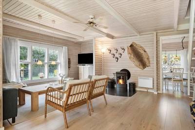 Vorschaubild von Ferienhaus BQ30 in Fanø Bad - Fanø