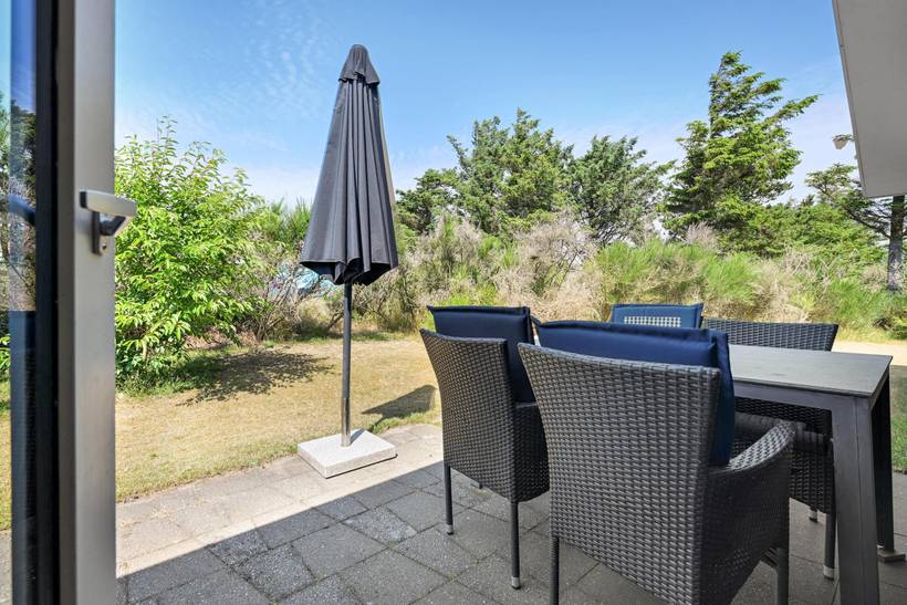 Foto von Ferienhaus BQ43 in Vejlby Klit - Westjütland