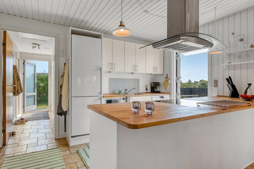 Foto von Ferienhaus BQ43 in Vejlby Klit - Westjütland