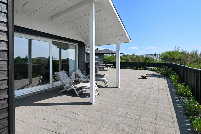 Foto von Ferienhaus BQ43 in Vejlby Klit - Westjütland