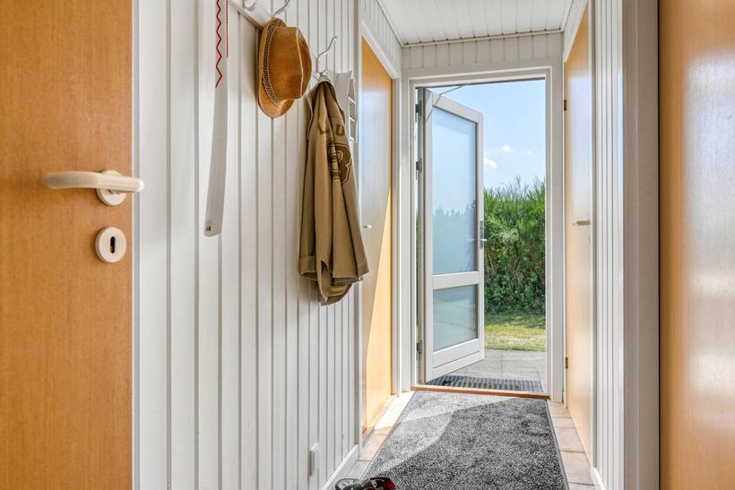 Foto von Ferienhaus BQ43 in Vejlby Klit - Westjütland