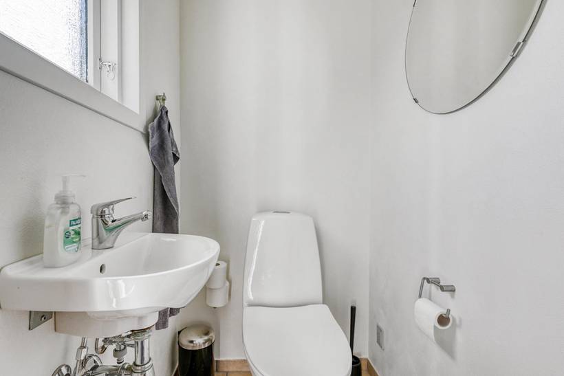 Foto von Ferienhaus BQ43 in Vejlby Klit - Westjütland