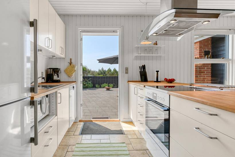 Foto von Ferienhaus BQ43 in Vejlby Klit - Westjütland